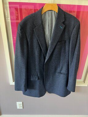 Paul Betenly Blazer